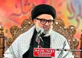 السيد محمد هادي الموسوي: صمت بعض الدول الإسلامية تجاه جرائم فلسطين غير مقبول