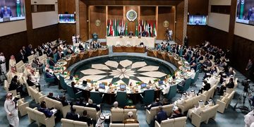 بحران افغانستان در دستور کار نشست وزیران خارجه سازمان همکاری اسلامی