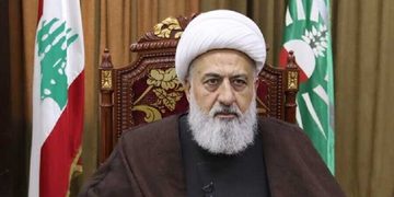رویارویی با اسرائیل نبردی تمدنی و تاریخی است
