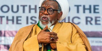 زکزاکی: تحقق نظام اسلامی به معنای مسلمان شدن همه مردم نیست