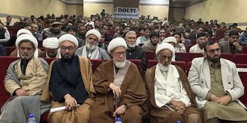 منطقة بلتستان الباكستانية تشهد انعقاد أول مؤتمر لنهج البلاغة