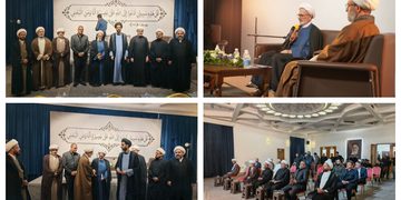 آغاز فعالیت مرکز نشر و تبیین اندیشه رهبر شهید از سوی النجباء در نجف اشرف