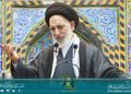 سوال مهم امام جمعه نجف از مسئولین عراقی
