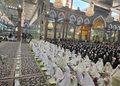 Imam Hussain Holy Shrine concludes summer Quranic courses for female students