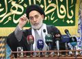 Iraq’s Top Cleric Slams Arab Silence as Israel Expands Aggression, Urges Unified Front Against Occupation
