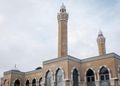 More than 115 UK mosques to open doors for Visit My Mosque