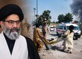 Pakistan mosque blast death toll rises to 16 as Shia scholars condemn ‘cowardly’ attack