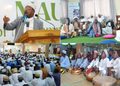Islamic unity, solidarity key to building bright future for Ummah