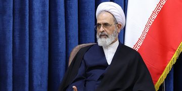 واکنش آیت‌الله اعرافی به ممنوعیت حجاب در مدارس آذربایجان