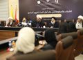 “گزارش برگزاری نشست تخصصی «جوانان و مقاومت در اندیشه اهل‌بیت (علیهم‌السلام)» در ضاحیه جنوبی بیروت”