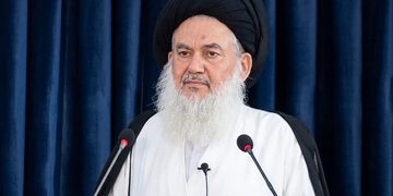 إمام جمعة بغداد: على الحكومة العراقية مراجعة سياساتها الاقتصادية.. وتجنب الانخراط في الحرب إلى جانب الولايات المتحدة