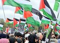 سومین روز حمایت بینالمللی از فلسطین