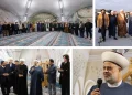 الشيخ الدكتور زهير الجعيد من موسكو:الإسلام شريك أساسي في تعزيز وحدة المجتمع الروسي