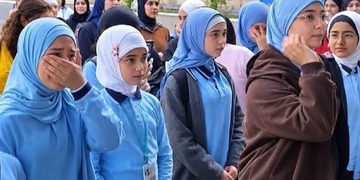 علماء شيعة في موسكو يدينون قيود الحجاب في مدارس أذربيجان