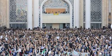 یادداشت | جمعه نصر